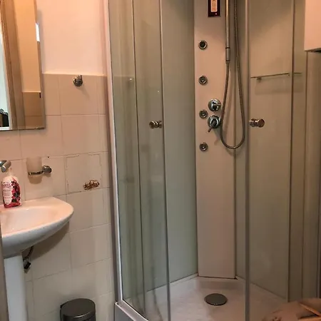 Guest house In Bb - B B Oasis Passion Fiera - Triple With Wifi And Ac