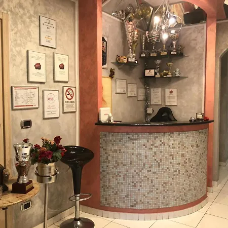 In Bb - B B Oasis Passion Fiera - Triple With Wifi And Ac * Rho