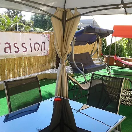 In Bb - B B Oasis Passion Fiera - Triple With Wifi And Ac * Rho