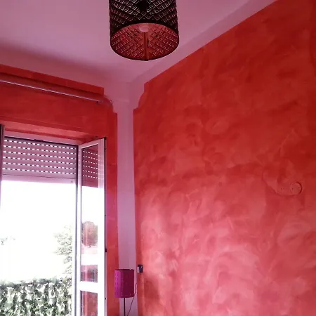 Guest house In Bb - B B Oasis Passion Fiera - Triple With Wifi And Ac Rho