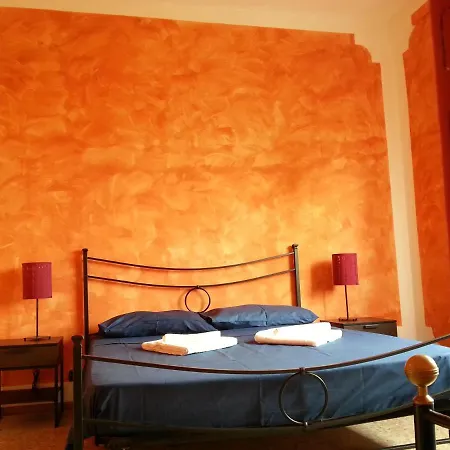 Guest house In Bb - B B Oasis Passion Fiera - Triple With Wifi And Ac