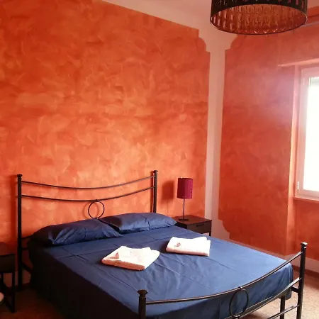 Guest house In Bb - B B Oasis Passion Fiera - Triple With Wifi And Ac *