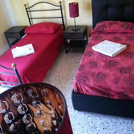 In Bb - B B Oasis Passion Fiera - Triple With Wifi And Ac * Rho