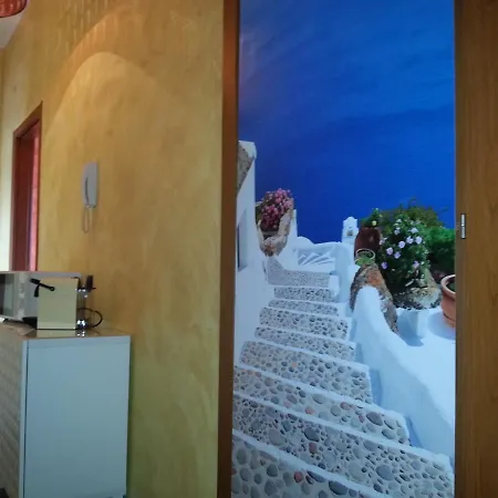 In Bb - B B Oasis Passion Fiera - Triple With Wifi And Ac Gasthuis *